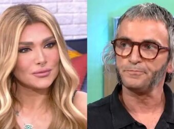 Πήρε θέση η Αγγελική Ηλιάδη: «Πολύ σωστά τα λέει ο Σερβετάλης, καταδικάζονται τα έμβρυα γιατί κάποιος δεν ήξερε τι έκανε»