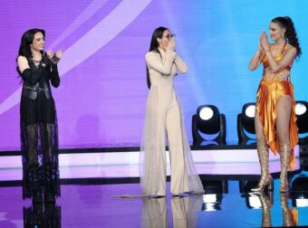 Eurovision 2025: Κοροϊδία για ακόμα μια χρονιά – Πεταμένα λεφτά για μια… Αστερομάτα