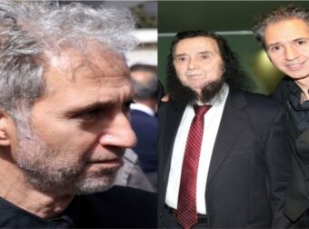 Εξελίξεις για τον Δημήτρη Κόκοτα: Ευχάριστα νέα 10 μήνες μετά το έμφραγμα!