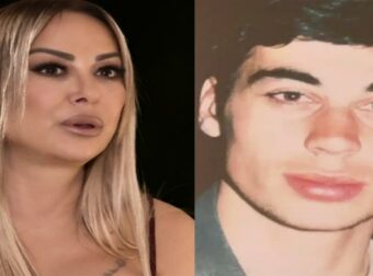 «Αντλώ θάρρος από τον Θεό»: Η Μελίνα Ασλανίδου συγκλονίζει με δηλώσεις της για την απώλεια του αδελφού της.