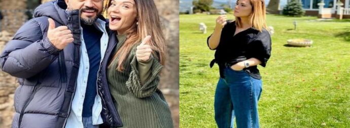 Ίσως το πιο ωραίο σπίτι της Κρήτης: Βάσω Λασκαράκη – Λευτέρης Σουλτάτος έδειξαν πρώτη φορα, το εσωτερικό του πολυώροφου