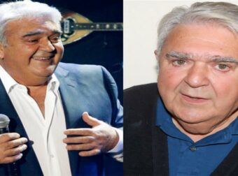 Σπουδαία νέα που περίμεναν όλοι οι Έλληνες: Επιστρέφει ο Πασχάλης Τερζής, το “νέο” του τραγούδι
