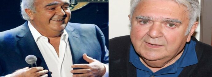 Σπουδαία νέα που περίμεναν όλοι οι Έλληνες: Επιστρέφει ο Πασχάλης Τερζής, το “νέο” του τραγούδι