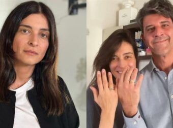 Βάπτισαν τον γιο τους και… χώρισαν: Τίτλοι τέλους για Αντιγόνη Κουλουκάκου – Νίκο Ράικο, η μοναδική φώτο που κρατάει στο Instagram