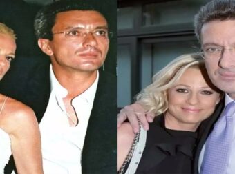 Κρίστυ Τσολακάκη: Η προέλευση και η «άγνωστη» επαγγελματική πορεία της εντυπωσιακής συζύγου του Νίκου Χατζηνικολάου.