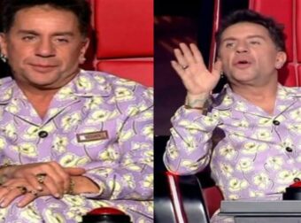 Ανατριχίλα 2 ημέρες μετά: Αγωνιώδεις στιγμές για τον Γιώργο Μαζωνάκη στον τελικό του The Voice – Όσα διαδραματίστηκαν στα παρασκήνια.