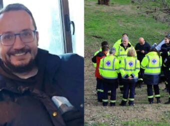 Τραγική εξέλιξη για τον 39χρονο Βασίλη – Όλοι πλέον ψάχνουν να τον βρουν σε ένα σημείο – Εκτάκτως άρον άρον στη Λάρισα ο Τσούκαλης