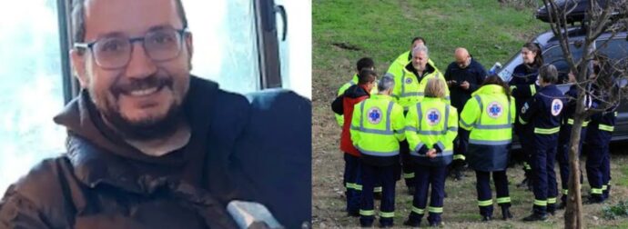 Τραγική εξέλιξη για τον 39χρονο Βασίλη – Όλοι πλέον ψάχνουν να τον βρουν σε ένα σημείο – Εκτάκτως άρον άρον στη Λάρισα ο Τσούκαλης