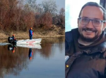 «Βόμβα» από τον Τσούκαλη για τον 39χρονο στη Λάρισα: «Επειδή η μητέρα του ως εισαγγελέας είχε αναλάβει την υπόθεση των Τεμπών…»