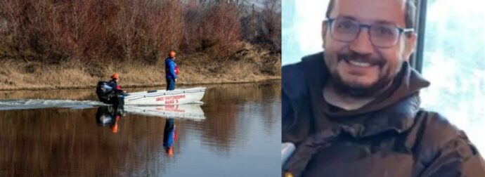 «Βόμβα» από τον Τσούκαλη για τον 39χρονο στη Λάρισα: «Επειδή η μητέρα του ως εισαγγελέας είχε αναλάβει την υπόθεση των Τεμπών…»