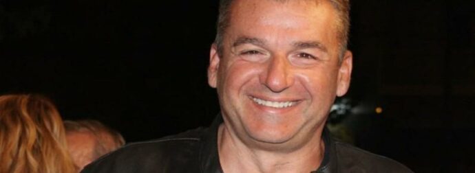 Ζει σαν πλούσιος: Ανακαλύψτε τον μισθό του Γιώργου Λιάγκα.