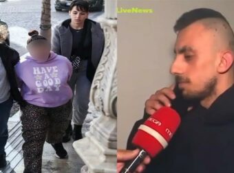 Κρήτη: «Μάλωνε και βάραγε το παιδί, ήθελα να το πάρω και δεν μου το έδινε», λέει ο πατέρας του τρίχρονου για την 26χρονη