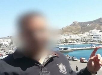 Καθηγητής-Σάτυρος στον Άλιμο: «Πες μου ποια χάπια μου έδωσες» – Σοκαριστικές οι συνομιλίες του με 16χρονη μαθήτρια.