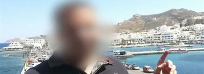 Καθηγητής-Σάτυρος στον Άλιμο: «Πες μου ποια χάπια μου έδωσες» – Σοκαριστικές οι συνομιλίες του με 16χρονη μαθήτρια.