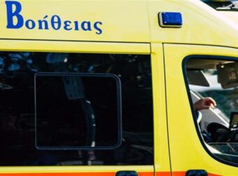 Τραγωδία σε σούπερ μάρκετ του Βόλου: Υπάλληλος κατέρρευσε και πέθανε ενώ ξεφόρτωνε εμπορεύματα