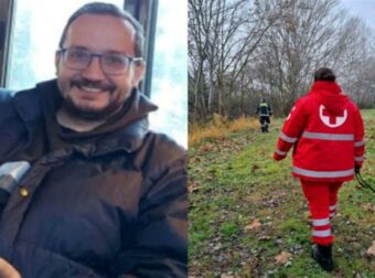 Θρίλερ χωρίς τέλος με την εξαφάνιση του 39χρονου στη Λάρισα: «Υπάρχουν λεπτομέρειες που δεν μπορούν να βγουν δημόσια»