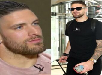 «Ο πιο περιζήτητος Έλληνας εργένης: Δεκάδες αντιδράσεις στη συνέντευξη του Αλέξανδρου Πασχαλάκη μετά από τις δηλώσεις του»