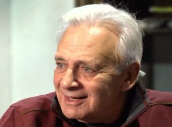 Αλέξανδρος Αντωνόπουλος: «Στο “Αυστηρώς κατάλληλο” ήμουν για κλωτσιές, και το ‘ξερα»