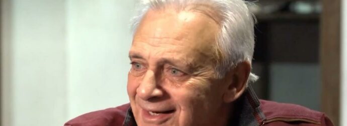 Αλέξανδρος Αντωνόπουλος: «Στο “Αυστηρώς κατάλληλο” ήμουν για κλωτσιές, και το ‘ξερα»