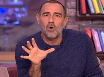 Αντώνης Κανάκης σε Κυριάκο Μητσοτάκη: «Γιατί δεν διαγράφεις τον Άδωνι Γεωργιάδη;»