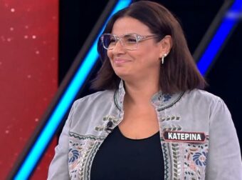 Deal – Πήγε η μαμά της Μαριαγάπης από το GNTM και σάρωσε: Το υψηλό ποσό που πήρε σπίτι
