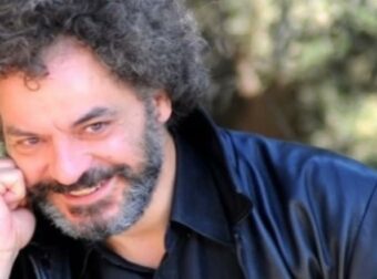 Πέθανε ο ηθοποιός Δημήτρης Μικέλης σε ηλικία 60 ετών – Το συγκινητικό «αντίο» του Σπύρου Μπιμπίλα