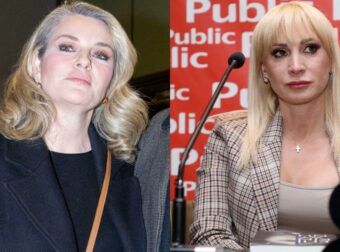 Ελισάβετ Μουτάφη και Μαρία Ματσούκα προτείνουν «θανατική ποινή» για το ζευγάρι που βασάνιζε τον 3χρονο στο Ηράκλειο