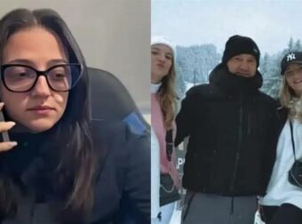 «Ραγίζει» καρδιές η Αναστασία Πλακιά που έχασε τις αδερφές και την ξαδέρφη της – «Είναι δυνατόν 23 χρονών να ανάβω κερί στις αδερφές μου;»