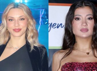 Γαρυφαλλιά Καληφώνη vs Βενετία Καμάρα: Ρήξη ανάμεσά τους και drama για το ταξίδι στο Μαϊάμι