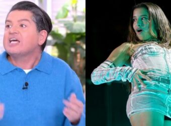 «Κόλαφος» ο Γιάννης Πουλόπουλος για τη Σάττι: «Η ντροπή του Berklee στον ημιτελικό της Eurovision»