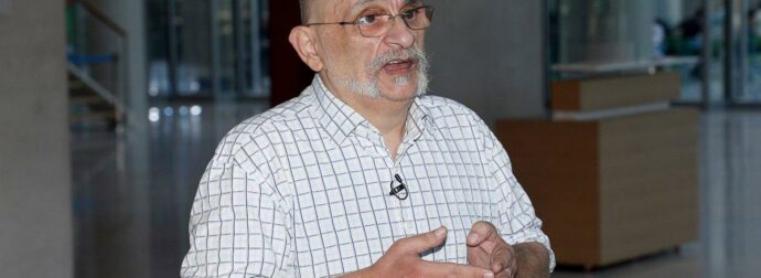 Ιάσονας Τριανταφυλλίδης: Με αυτό τον καημό έφυγε – Αποκλειστικό