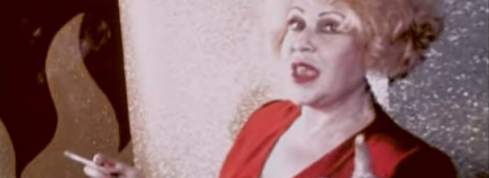 Καίτη Γκρέυ – Η αχαρτογράφητη ιστορία πίσω από το κομμάτι «Μια γυναίκα μόνο ξέρει»
