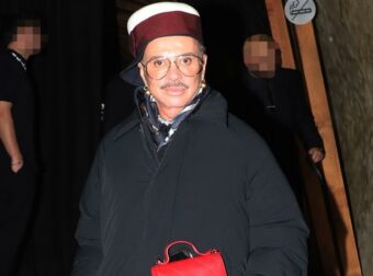 Λάκης Γαβαλάς – Η πρόταση για το GNTM και η σκληρή κριτική στο project: «Περσινά ξινά σταφύλια»