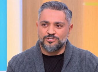 Λευτέρης Σουλτάτος: Δύο διαζύγια και οι συνέπειες του άγχους – «Πέρασα 7 ημέρες στην Εντατική»