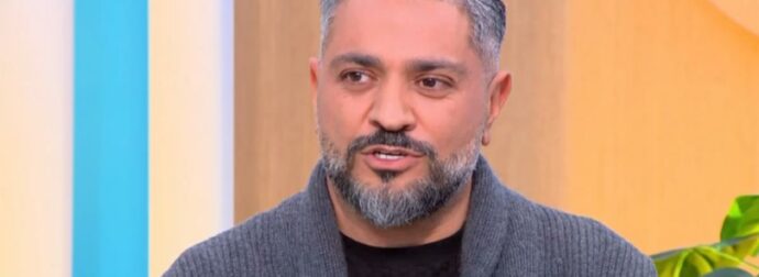 Λευτέρης Σουλτάτος: Δύο διαζύγια και οι συνέπειες του άγχους – «Πέρασα 7 ημέρες στην Εντατική»