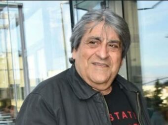Μάρκος Λεζές: Το θαύμα που βίωσε στο Νοσοκομείο – «Είχα βαρεθεί 7 χρόνια να φοράω πράσινες ρόμπες και να μπαινοβγαίνω στα χειρουργεία»