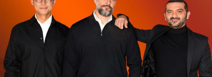 MasterChef: Έναρξη για τον κορυφαίο διαγωνισμό μαγειρικής – Το «αστρονομικό» χρηματικό έπαθλο που διεκδικούν οι συμμετέχοντες