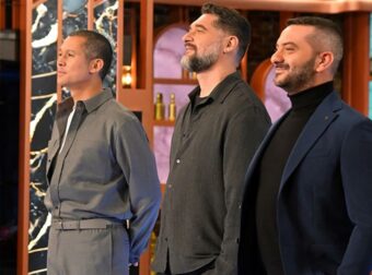 MasterChef: Ο κορυφαίος τηλεοπτικός διαγωνισμός μαγειρικής επιστρέφει απόψε!