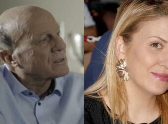 Μίμης Δομάζος – Συγκινεί η Φωτεινή Πετρογιάννη: Η άγνωστη σχέση του με τον πατέρα της