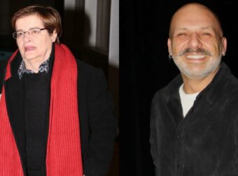 Η Ντέπυ Γκολεμά «κατακεραυνώνει» τον Μουτσινά: «Μην περιμένεις αύριο ένα κανάλι να πει “Έλα σε εμάς”»