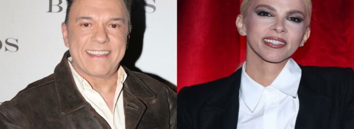 Eurovision 2025 – «Κόλαφος» Γιαννόπουλος για την Τζένη Μελιτά: «Μας τη δίνουν σαν αντιβίωση»