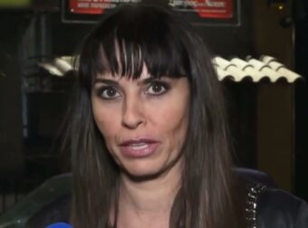 Σαλίνα Γαβαλά: «Αποκάλυψε» δημοσιογράφο του Buongiorno για τον αποκλεισμό της: «Μου είχε πει…»