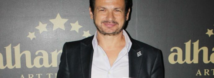 Σταύρος Νικολαΐδης: «Εργοδότης μου πλήρωνε ηθοποιούς με 80 ευρώ και πήγαινε στις ομιλίες του Κουτσούμπα»