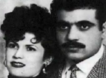 Καίτη Γκρέυ – Το γεγονός στη ζωή της που προκάλεσε αναστάτωση στον Στέλιο Καζαντζίδη