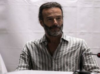 Θανάσης Ευθυμιάδης: Το μυστηριώδες συμβάν με τον παππού του που άφησε άπαντες έκπληκτους – «Έμειναν όλοι χωρίς λόγια…»
