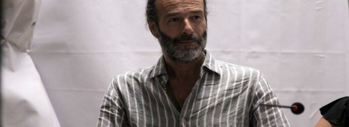 Θανάσης Ευθυμιάδης: Το μυστηριώδες συμβάν με τον παππού του που άφησε άπαντες έκπληκτους – «Έμειναν όλοι χωρίς λόγια…»