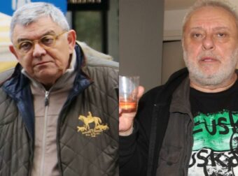 Ο Τάκης Χατζής απαντάει για την απόλυση Ψαριανού: «Ξεπέρασε τα όρια, είχε ήδη πάρει την απόφασή του»