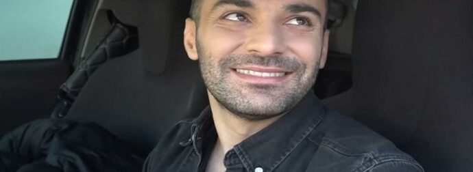 Eurovision 2025 – Κώστας Αγέρης: «Θα εντυπωσιάσω στη σκηνή»