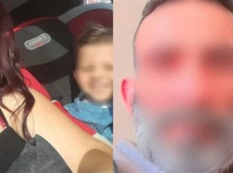 Κακοποίηση 3χρονου στο Ηράκλειο: Προφυλακιστέοι κρίθηκαν η 26χρονη μητέρα κι ο 44χρονος σύντροφός της