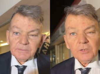 Αλέξης Κούγιας: Η πλήρης ανασκόπηση της υγειονομικής του πορείας από το 2021, όταν διαγνώστηκε με καρκίνο.